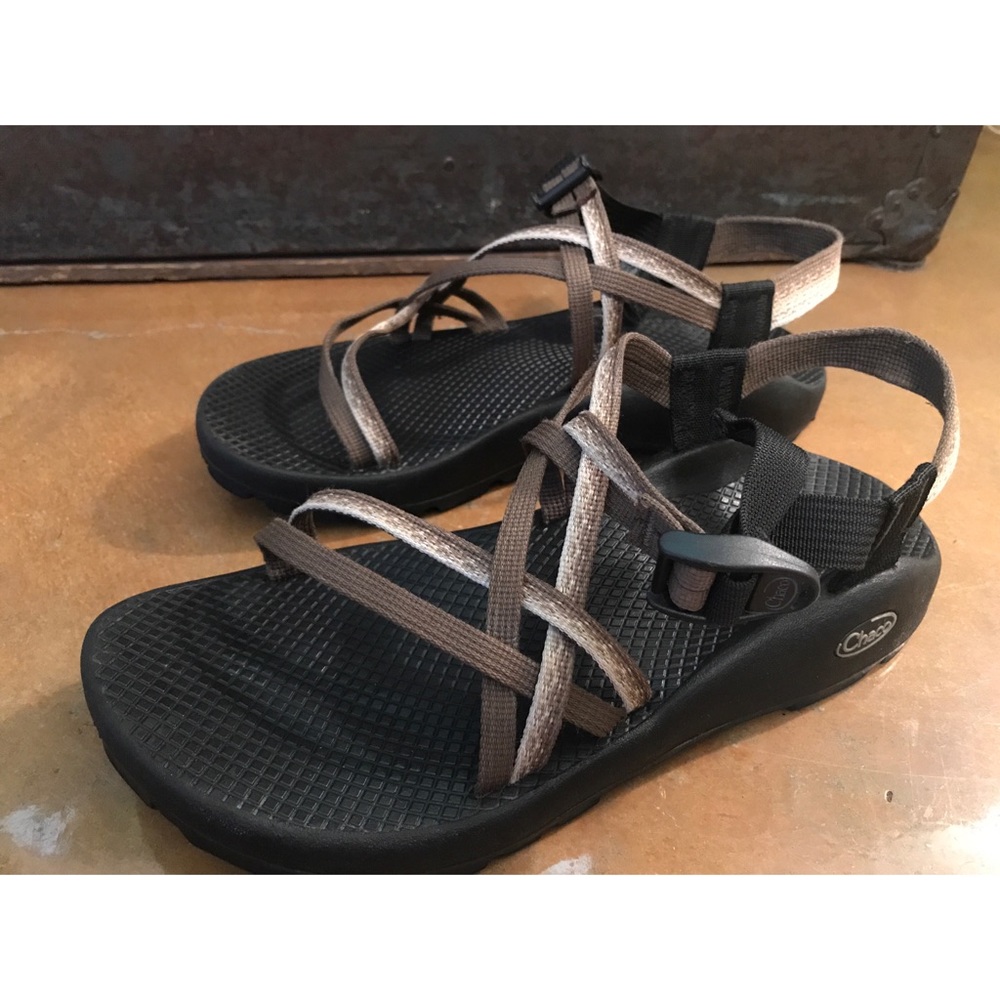 ☀️ Chaco Z/1 Unaweep EUC W9